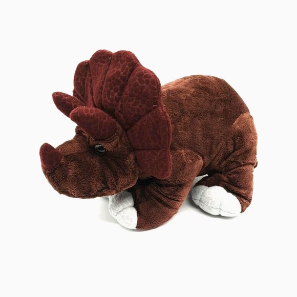 Kohl's Cares Toys Kohls Cares Triceratops How Do Dinosaurs Say